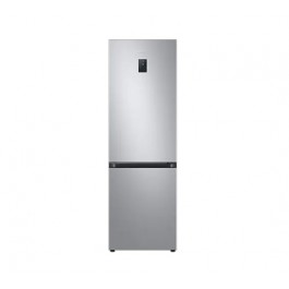 FRIGORIFERO SAMSUNG RB34T672ESA COMBINATO INOX 60 CM 344 L DIGITAL INVERTER NO FROST PREMIUM LIBERA INSTALLAZIONE CLASSE E