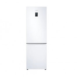 FRIGORIFERO SAMSUNG RB34T673EWW COMBINATO 340 L 60 CM NO FROST PREMIUM DIGITAL INVERTER LIBERA INSTALLAZIONE BIANCO CLASSE A++