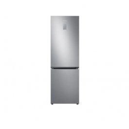 FRIGORIFERO SAMSUNG RB34T675DS9 COMBINATO INOX 60 CM 340 L DIGITAL INVERTER NO FROST PREMIUM LIBERA INSTALLAZIONE CLASSE D