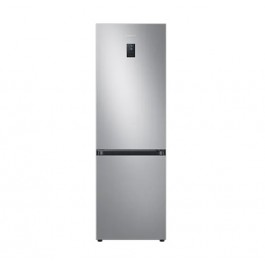 FRIGORIFERO SAMSUNG RB34T675DSA COMBINATO ECOFLEX INOX 60 CM 340 L DIGITAL INVERTER NO FROST PREMIUM LIBERA INSTALLAZIONE CLASSE D