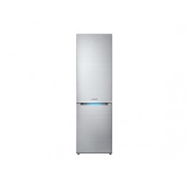 FRIGORIFERO SAMSUNG RB36J8797S4 / RB36J8799S4 COMBINATO KITCHEN FIT 350 L 60 CM INOX NO FROST DIGITAL INVERTER LIBERA INSTALLAZIONE CLASSE A++