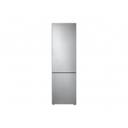 FRIGORIFERO SAMSUNG RB37J502VSA / RB37J502MSA COMBINATO INOX 60 CM 353 L NO FROST DIGITAL INVERTER LIBERA INSTALLAZIONE CLASSE A+++