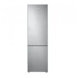 FRIGORIFERO SAMSUNG RB37J506MSA COMBINATO 60 CM INOX SERIE 5000 353 L NO FROST DIGITAL INVERTER LIBERA INSTALLAZIONE CLASSE D