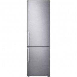 FRIGORIFERO SAMSUNG RB37J5125SS / RB37J5129SS COMBINATO 60 CM 367 L INOX NO FROST DIGITAL INVERTER LIBERA INSTALLAZIONE CLASSE A++