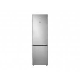 FRIGORIFERO SAMSUNG RB37J542VSA COMBINATO SERIE 5000 60 CM 353 L INOX NO FROST PREMIUM DIGITAL INVERTER LIBERA INSTALLAZIONE CLASSE A+++