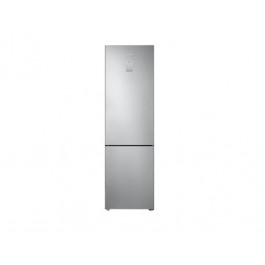 FRIGORIFERO SAMSUNG RB37J544VSA / RB37J544VSL COMBINATO 60 CM 353 L DIGITAL INVERTER NO FROST LIBERA INSTALLAZIONE INOX CLASSE A+++