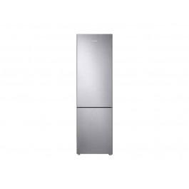 FRIGORIFERO SAMSUNG RB37R500PSS COMBINATO SERIE 5000 353 L 60 CM NO FROST PREMIUM DIGITAL INVERTER LIBERA INSTALLAZIONE INOX REFURISHED CLASSE A+++