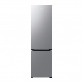 FRIGORIFERO SAMSUNG RB38C600CS9 COMBINATO ECOFLEX AI 2M 60 CM 390 L NO FROST PREMIUM DIGITAL INVERTER INOX CLASSE C