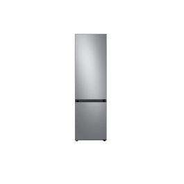 FRIGORIFERO SAMSUNG BESPOKE RB38C6B3ES9 / RB38C602CS9 COMBINATO 2M 60 CM 390 L NO FROST WIFI INOX CLASSE E