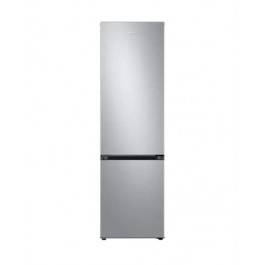 FRIGORIFERO SAMSUNG RB38T600ESA / RB38T600DSA COMBINATO 60 CM 390 L DIGITAL INVERTER NO FROST LIBERA INSTALLAZIONE SILVER CLASSE E