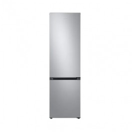 FRIGORIFERO SAMSUNG RB38T606DSA COMBINATO ECOFLEX 60 CM 390 L DIGITAL INVERTER NO FROST PREMIUM LIBERA INSTALLAZIONE INOX CLASSE D