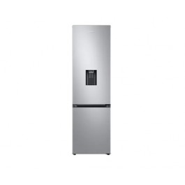FRIGORIFERO SAMSUNG RB38T634DSA COMBINATO 60 CM 386 L INOX DIGITAL INVERTER NO FROST PREMIUM DISPENSER LIBERA INSTALLAZIONE CLASSE D