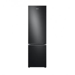 FRIGORIFERO SAMSUNG RB38T705CB1 COMBINATO 60 CM 390 L DIGITAL INVERTER NO FROST PREMIUM LIBERA INSTALLAZIONE NERO CLASSE C