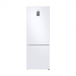 FRIGORIFERO SAMSUNG RB46TS374WW / RB46TS374SA COMBINATO 70 CM 501 L BIANCO NO FROST LIBERA INSTALLAZIONE CLASSE F