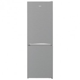 FRIGORIFERO BEKO RCNA366I30XB COMBINATO 324 L 60 CM NO FROST LIBERA INSTALLAZIONE INOX CLASSE A++