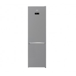 FRIGORIFERO BEKO RCNA406E40ZXP COMBINATO 362 L 60 CM NO FROST INVERTER LIBERA INSTALLAZIONE INOX CLASSE A+++