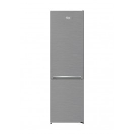 FRIGORIFERO BEKO RCSA300K30XP STATICO COMBINATO 294 L 54 CM LIBERA INSTALLAZIONE INOX CLASSE A++