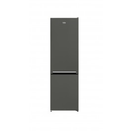FRIGORIFERO BEKO RCSA300K40GN STATICO COMBINATO 295 L 54 CM LIBERA INSTALLAZIONE GRIGIO CLASSE E