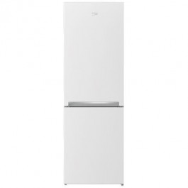 FRIGORIFERO BEKO RCSA330K20W STATICO COMBINATO 295 L 60 CM LIBERA INSTALLAZIONE BIANCO CLASSE A+