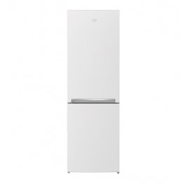 FRIGORIFERO BEKO RCSA330K30WN STATICO COMBINATO 300 L 60 CM LIBERA INSTALLAZIONE BIANCO CLASSE F