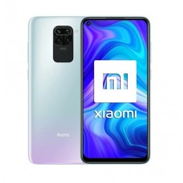 SMARTPHONE XIAOMI REDMI NOTE 9 M2003J15SG 64 GB DUAL SIM 6.53