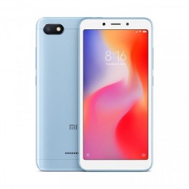 SMARTPHONE XIAOMI REDMI 6 M1804C3DG 64 GB DUAL SIM 5.45