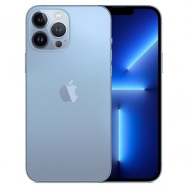 SMARTPHONE APPLE IPHONE 13 PRO MAX 256 GB DUAL SIM 6.7