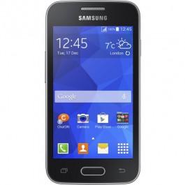 SMARTPHONE SAMSUNG GALAXY TREND 2 LITE SM G318 4 GB TOUCH ANDROID NERO