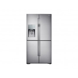 FRIGORIFERO SAMSUNG RF56K9041SR 4 PORTE 90 CM 564 L INOX NO FROST PREMIUM DISPENSER DIGITAL INVERTER LIBERA INSTALLAZIONE CLASSE A++