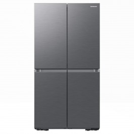 FRIGORIFERO SAMSUNG RF59C70TES9 4 PORTE RF7000 91 CM 649 L INOX WIFI LIBERA INSTALLAZIONE CLASSE E
