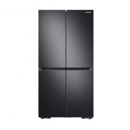 FRIGORIFERO SAMSUNG RF65A90TEB1 4 PORTE 90 CM 650 L NERO LIBERA INSTALLAZIONE CLASSE E