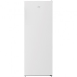 CONGELATORE VERTICALE BEKO RFNE200E30WN MONOPORTA 60 CM 168 L NO FROST LIBERA INSTALLAZIONE BIANCO CLASSE A+