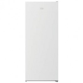 CONGELATORE VERTICALE BEKO RFSA210K20W MONOPORTA STATICO 60 CM 168 L LIBERA INSTALLAZIONE BIANCO CLASSE A+