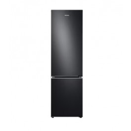 FRIGORIFERO SAMSUNG RL38C602CB1 / RB38C602CS9 COMBINATO 2M 60 CM 390 L NO FROST DIGITAL INVERTER NERO CLASSE C