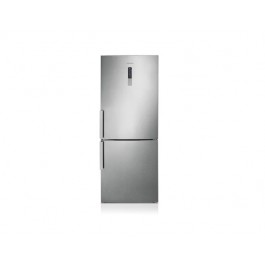 FRIGORIFERO SAMSUNG RL4352LBASP / RL4353LBASP COMBINATO 70 CM INOX 435 L NO FROST INVERTER LIBERA INSTALLAZIONE CLASSE A+