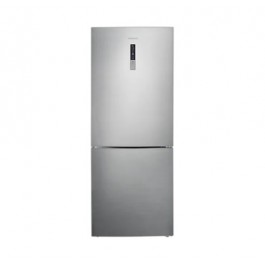 FRIGORIFERO SAMSUNG RL4353RBAS8 / RL4353FBAS8 COMBINATO 70 CM INOX 462 L NO FROST DIGITAL INVERTER CLASSE F