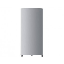 FRIGORIFERO HISENSE RR195D4DG1 SILVER 51,9 CM 150 L LIBERA INSTALLAZIONE CLASSE A+