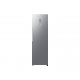 FRIGORIFERO SAMSUNG RR39C7BC5S9 60 CM MONOPORTA SERIE TWIN AI 387 L DIGITAL INVERTER LIBERA INSTALLAZIONE WIFI INOX CLASSE E