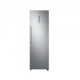 FRIGORIFERO SAMSUNG RR39M7165S9 60 CM MONOPORTA 385 L INOX TOTAL NO FROST DIGITAL INVERTER LIBERA INSTALLAZIONE CLASSE E