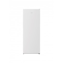 FRIGORIFERO BEKO RSSA250K30WN MONOPORTA CON CELLETTA STATICO 222 L 54 CM LIBERA INSTALLAZIONE BIANCO CLASSE F