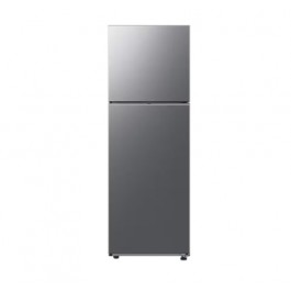 FRIGORIFERO SAMSUNG RT31CG5624S9ES DOPPIA PORTA ECOFLEX AI 60 CM 305 L METAL INOX DIGITAL INVERTER NO FROST PREMIUM LIBERA INSTALLAZIONE WIFI CLASSE E