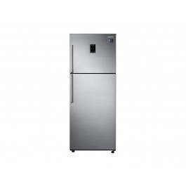 FRIGORIFERO SAMSUNG RT35K5435S9 DOPPIA PORTA INOX 70 CM 362L NO FROST PREMIUM DIGITAL INVERTER CLASSE A++