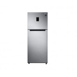 FRIGORIFERO SAMSUNG RT35K5530S8 DOPPIA PORTA SERIE 5000 INOX 70 CM 362 L NO FROST PREMIUM DIGITAL INVERTER CLASSE F