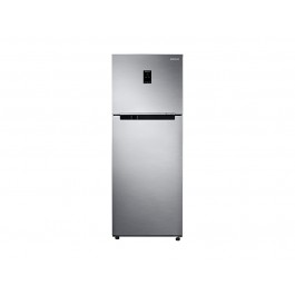 FRIGORIFERO SAMSUNG RT38K5530S8 DOPPIA PORTA 70 CM 384 L SERIE 5000 INOX DIGITAL INVERTER NO FROST PREMIUM LIBERA INSTALLAZIONE CLASSE A+