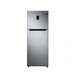 FRIGORIFERO SAMSUNG RT38K553PS9 DOPPIA PORTA 70 CM 384 L SERIE 5000 INOX DIGITAL INVERTER NO FROST PREMIUM LIBERA INSTALLAZIONE CLASSE E