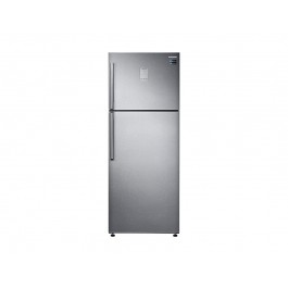 FRIGORIFERO SAMSUNG RT46K6335SL / RT46K6645SL DOPPIA PORTA 70 CM INOX 453 L NO FROST DIGITAL INVERTER LIBERA INSTALAZIONE CLASSE A++