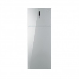 FRIGORIFERO SAMSUNG RT55KZRSL1 DOPPIA PORTA INOX 70 CM 430 L NO FROST LIBERA INSTALLAZIONE CLASSE A+