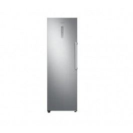 CONGELATORE VERTICALE SAMSUNG RZ32M713ES9 MONOPORTA 60 CM 323 L NO FROST DIGITAL INVERTER INOX LIBERA INSTALLAZIONE CLASSE E