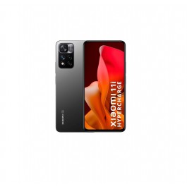 SMARTPHONE XIAOMI 11i HYPERCHARGE 5G 21091116UI 128 GB DUAL SIM 6.67