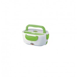 SCALDAVIVANDE ELETTRICO TRASPORTABILE DCG SV0100G 40 W VERDE